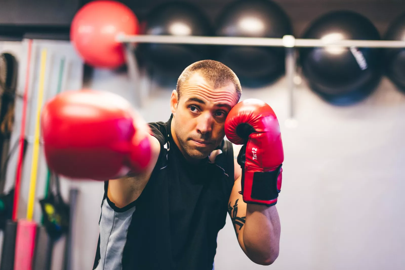 Devenir combattant professionnel : rêve ou réalité ?